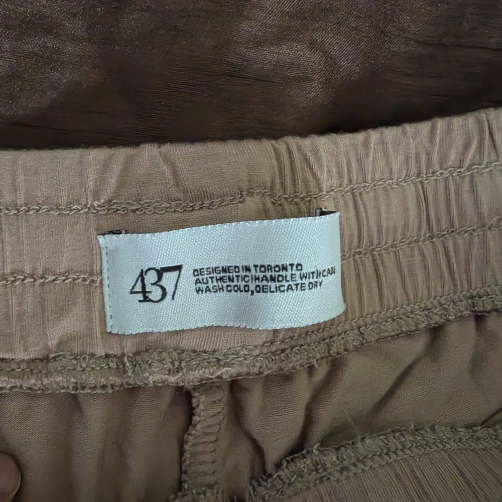 437 Lounge Pants
